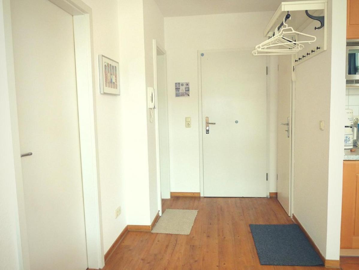 Ferienwohnung Beach Loft Im Haus Kuehlung Kuehlungsborn Exterior photo